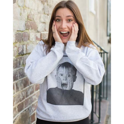 Home Alone T-Shirt/Sweatshirt/Hoodie