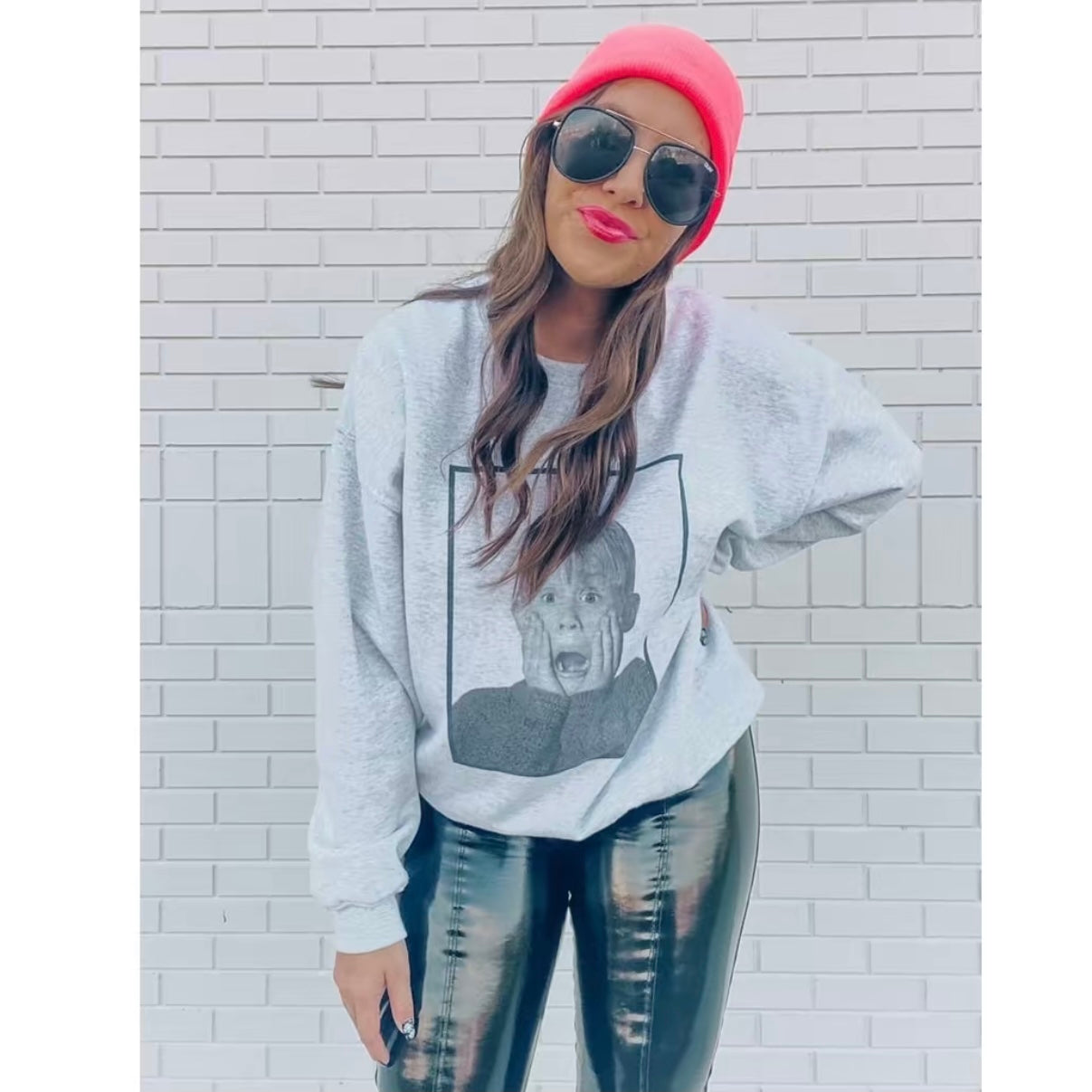 Home Alone T-Shirt/Sweatshirt/Hoodie