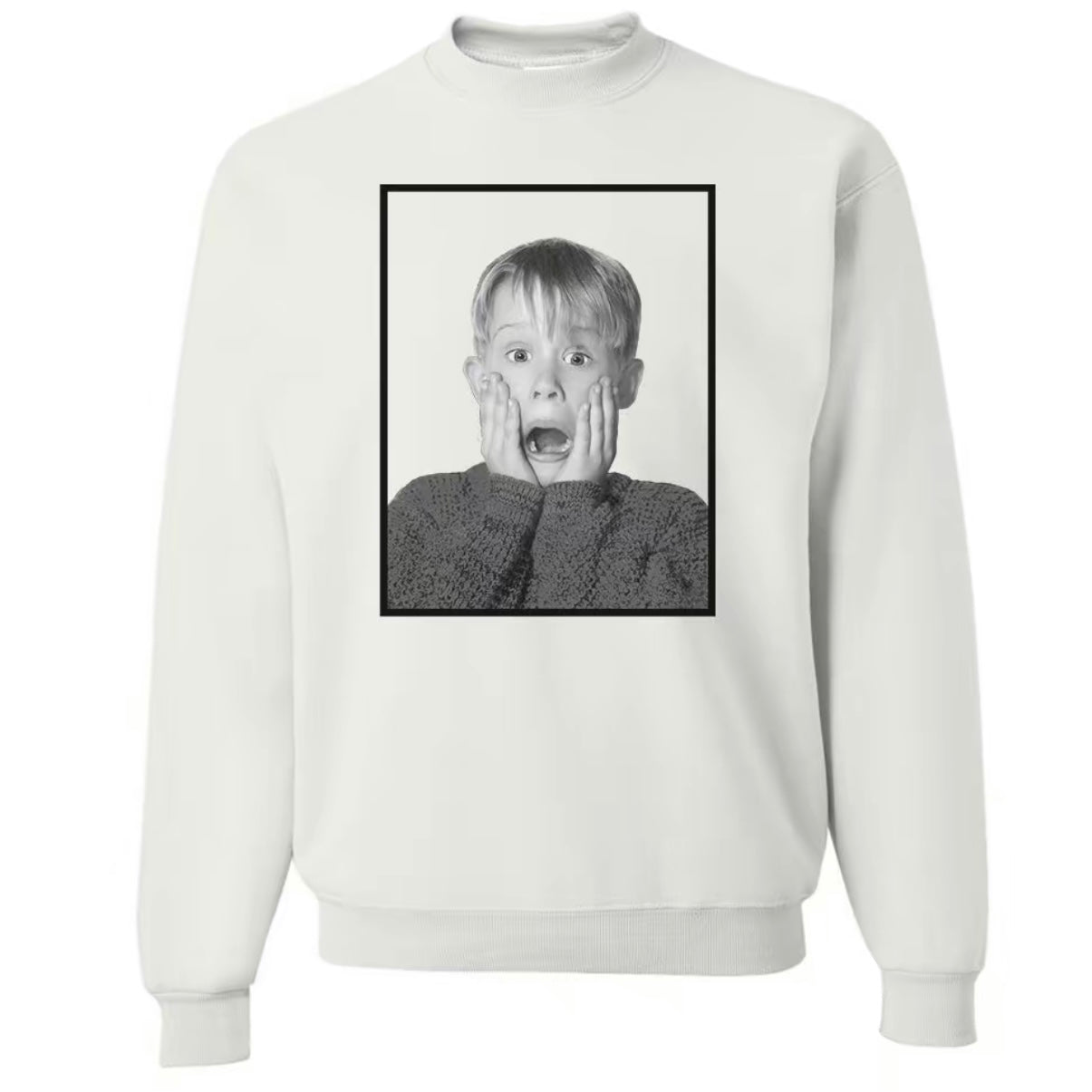 Home Alone T-Shirt/Sweatshirt/Hoodie