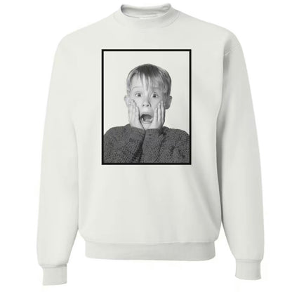 Home Alone T-Shirt/Sweatshirt/Hoodie