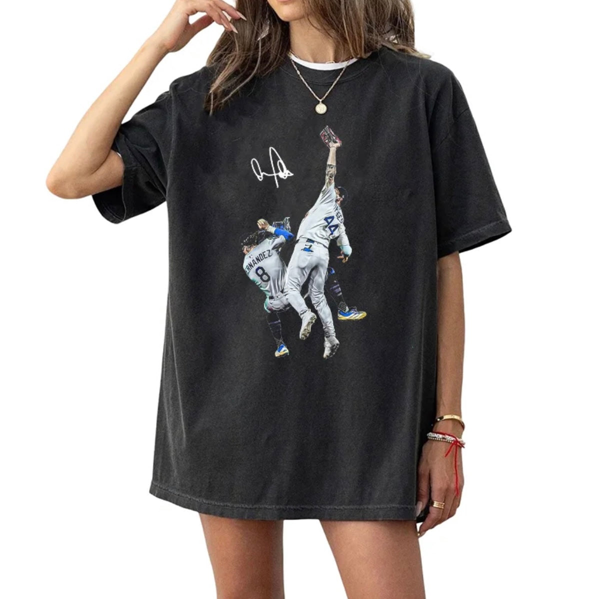 Pages The Catch Classic T-Shirt/Sweatshirt/Hoodie