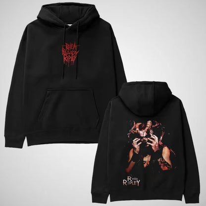 Rhea Ripley WWE V1 T-Shirt/Sweatshirt/Hoodie