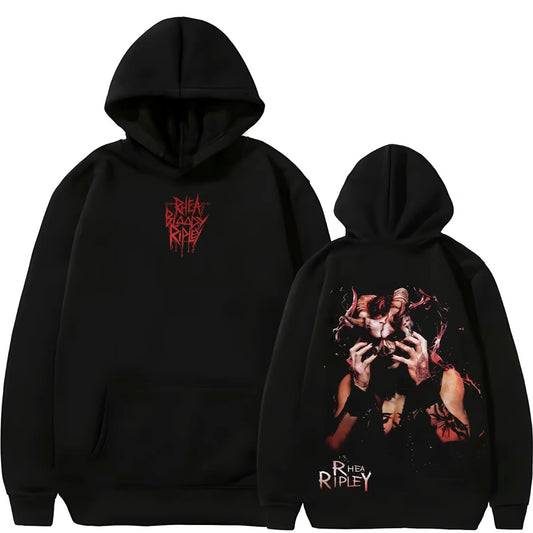 Rhea Ripley WWE V1 T-Shirt/Sweatshirt/Hoodie