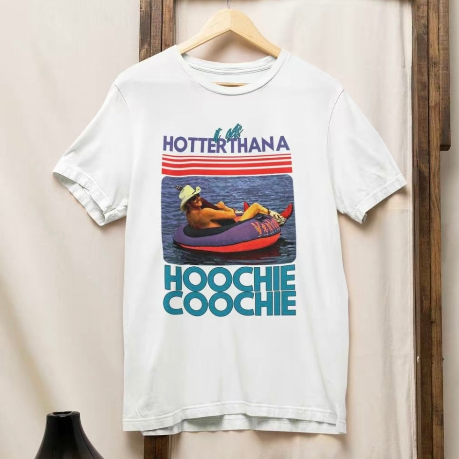 Chattahoochee Alan Jackson T-Shirt/Sweatshirt/Hoodie