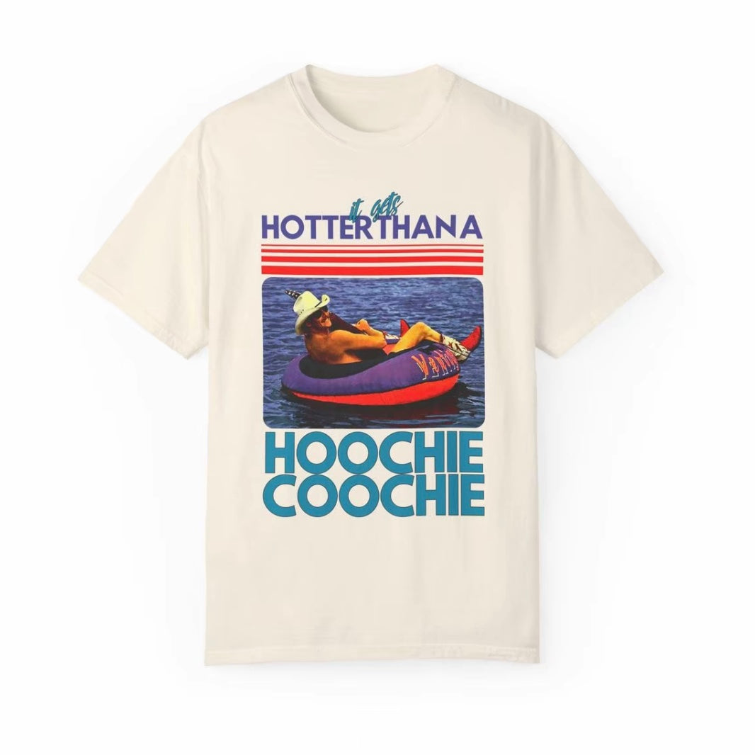 Chattahoochee Alan Jackson T-Shirt/Sweatshirt/Hoodie