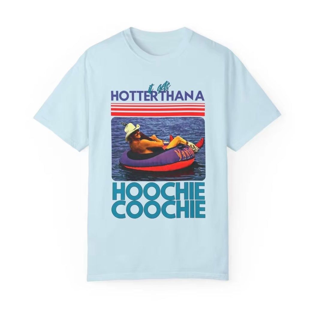Chattahoochee Alan Jackson T-Shirt/Sweatshirt/Hoodie