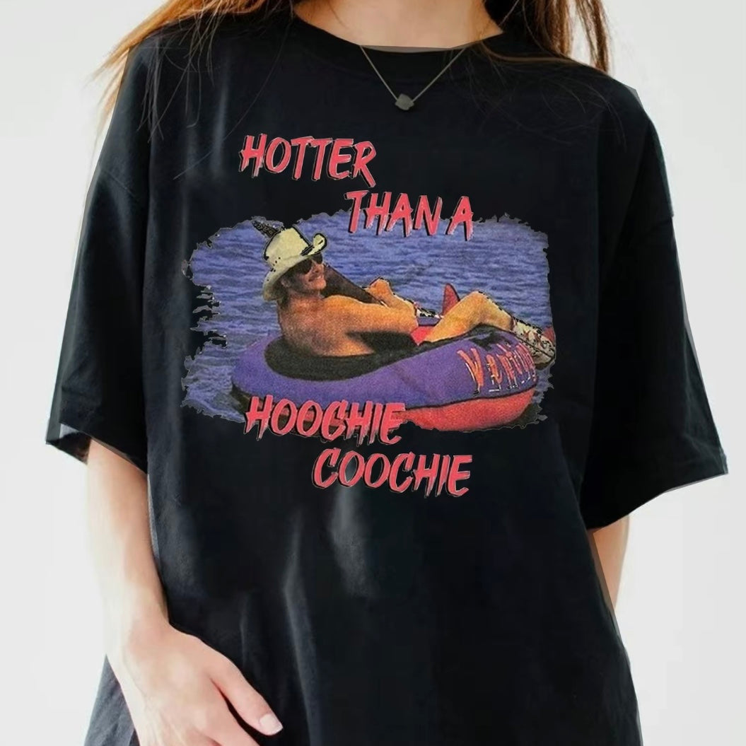 Chattahoochee Alan Jackson T-Shirt/Sweatshirt/Hoodie