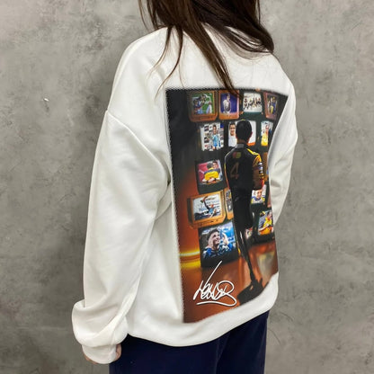 Lando Norris Fans T-Shirt/Sweatshirt/Hoodie