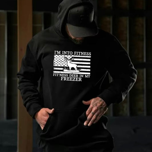 Deer Hunting Dad T-Shirt/Sweatshirt/Hoodie