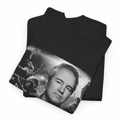 Vince Zampella COD Legend T-Shirt/Sweatshirt/Hoodie