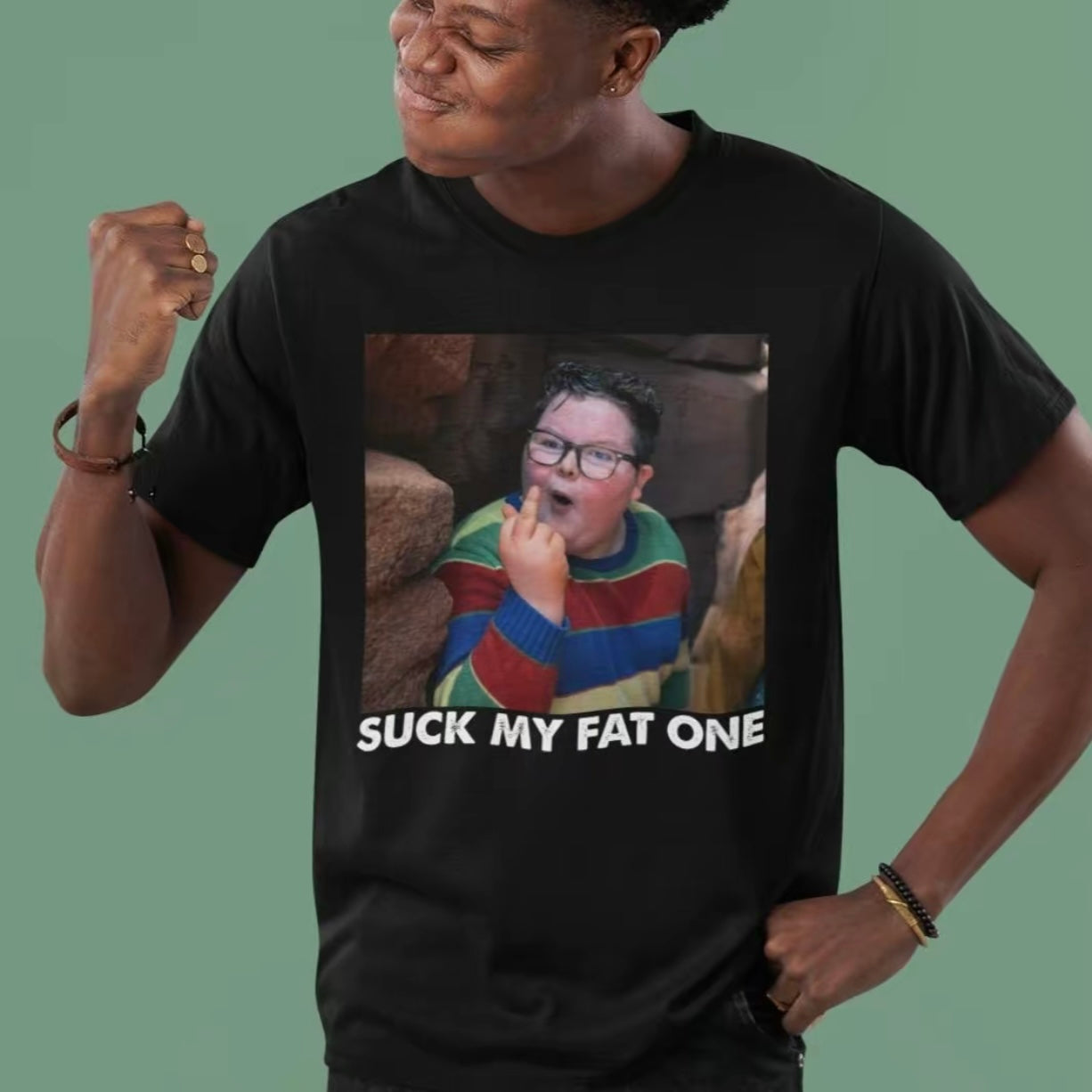 Suck My Fat One T-Shirt/Sweatshirt/Hoodie