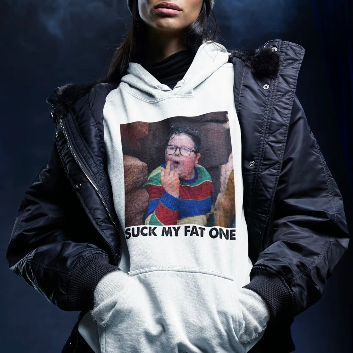 Suck My Fat One T-Shirt/Sweatshirt/Hoodie