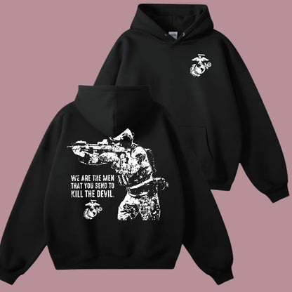 U.S. Marine Corps Sniper T-Shirt/Sweatshirt/Hoodie