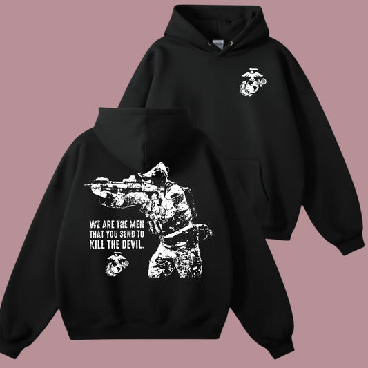 U.S. Marine Corps Sniper T-Shirt/Sweatshirt/Hoodie