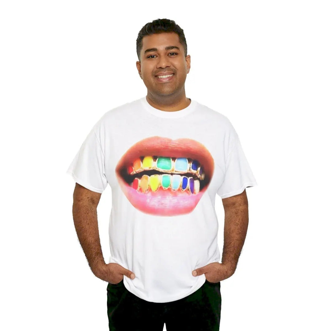 Grillz T-Shirt/Sweatshirt/Hoodie