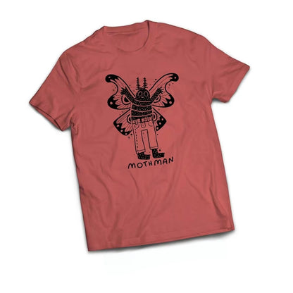 Mothman T-Shirt/Sweatshirt/Hoodie