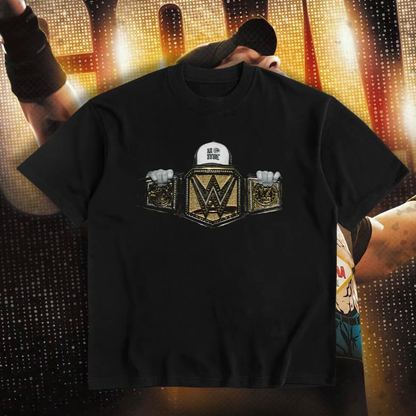 John Cena 17x WWE Champion UCME T-Shirt/Sweatshirt/Hoodie