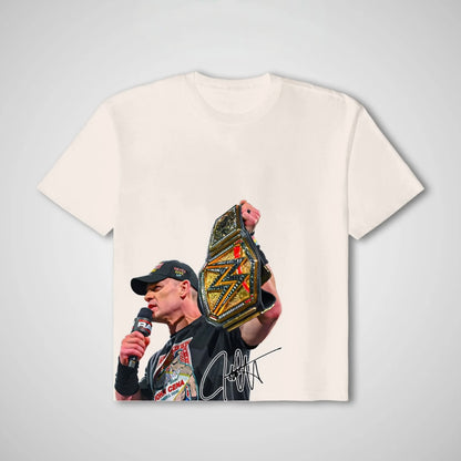 John Cena WWE Fans T-Shirt/Sweatshirt/Hoodie