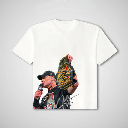 John Cena WWE Fans T-Shirt/Sweatshirt/Hoodie