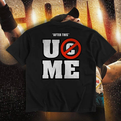 John Cena WWE Champion UCME T-Shirt/Sweatshirt/Hoodie