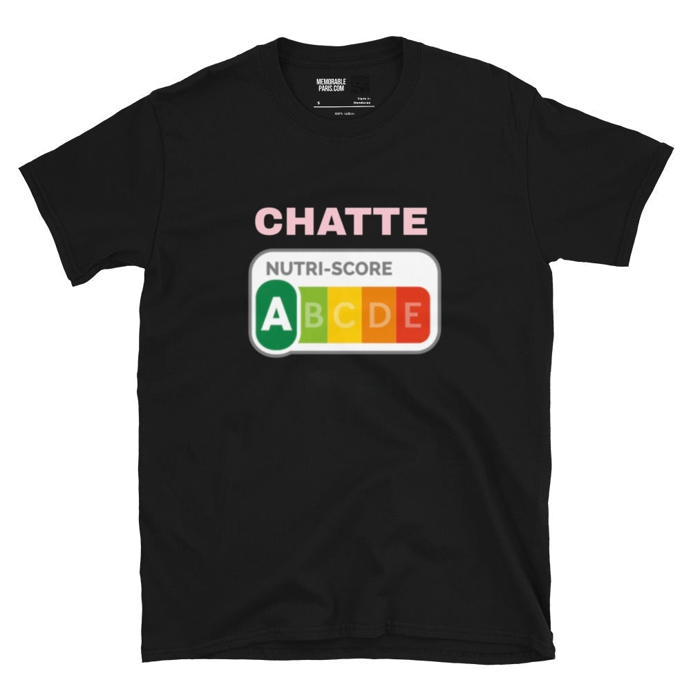 Nutri-score T-Shirt/Sweatshirt/Hoodie