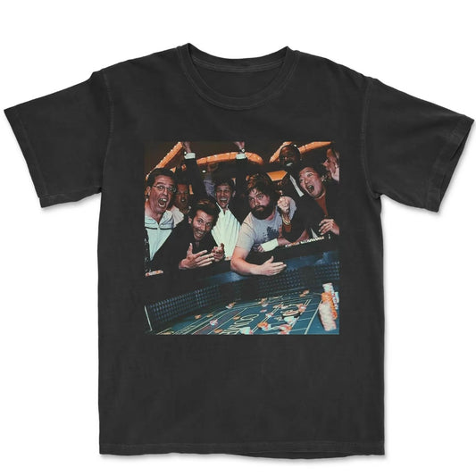 The Hangover Vintage T-Shirt/Sweatshirt/Hoodie