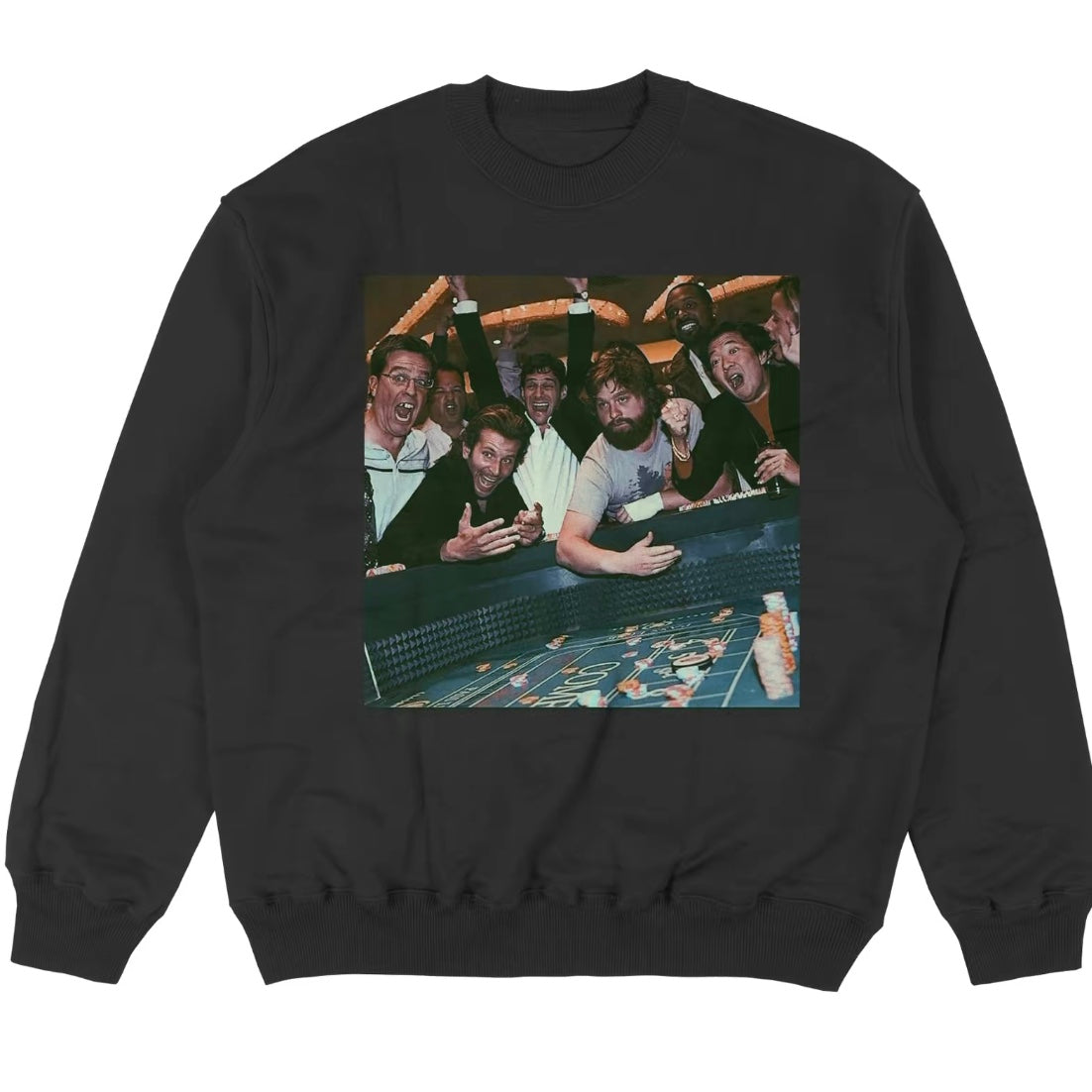 The Hangover Vintage T-Shirt/Sweatshirt/Hoodie