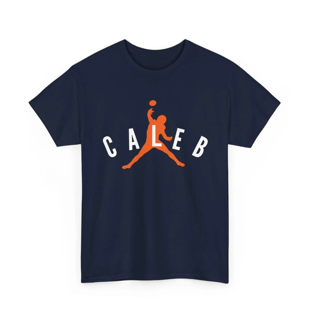 Chicago Jumpman Caleb Iceman Williams T-Shirt/Sweatshirt/Hoodie
