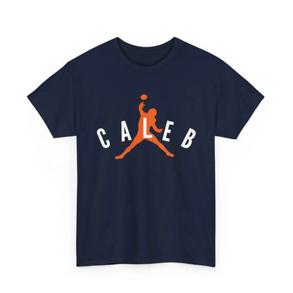 Chicago Jumpman Caleb Iceman Williams T-Shirt/Sweatshirt/Hoodie