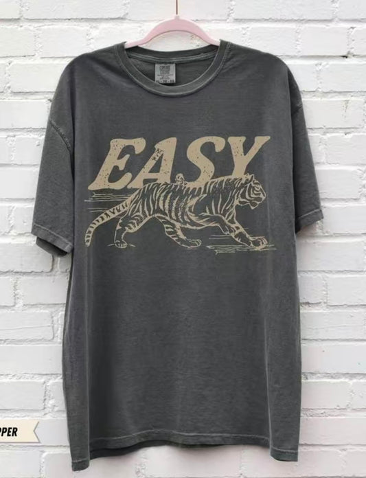 Easy Tiger Vintage T-Shirt/Sweatshirt/Hoodie