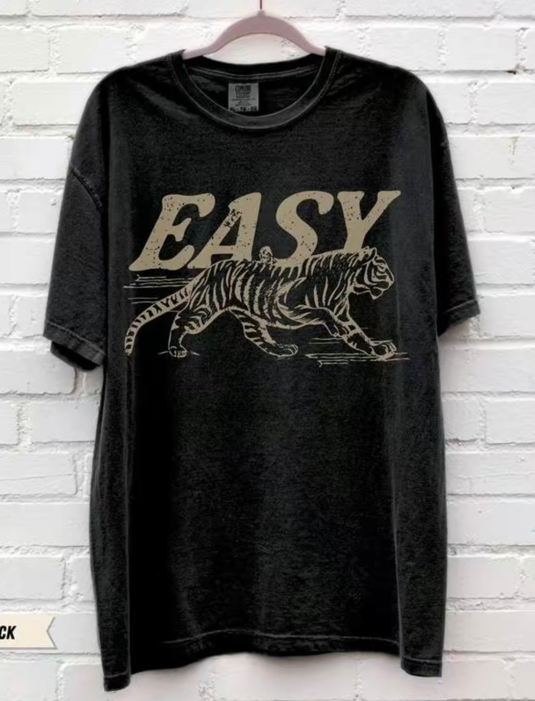 Easy Tiger Vintage T-Shirt/Sweatshirt/Hoodie