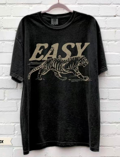 Easy Tiger Vintage T-Shirt/Sweatshirt/Hoodie