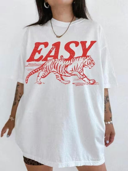 Easy Tiger Vintage T-Shirt/Sweatshirt/Hoodie