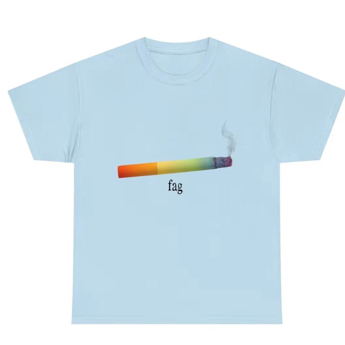 Funny Rainbow T-Shirt/Sweatshirt/Hoodie