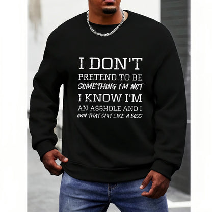 Men's Sports Workout T-Shirt/Sweatshirt/Hoodie