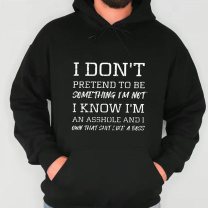 Men's Sports Workout T-Shirt/Sweatshirt/Hoodie