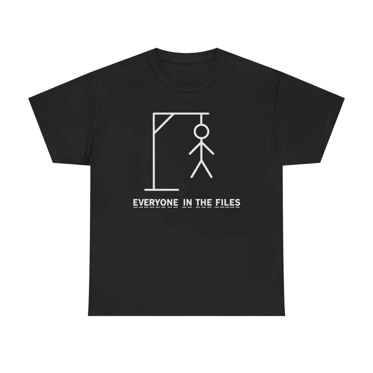 Everyone in the Flies T-Shirt/Sweatshirt/Hoodie
