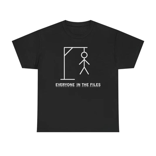 Everyone in the Flies T-Shirt/Sweatshirt/Hoodie
