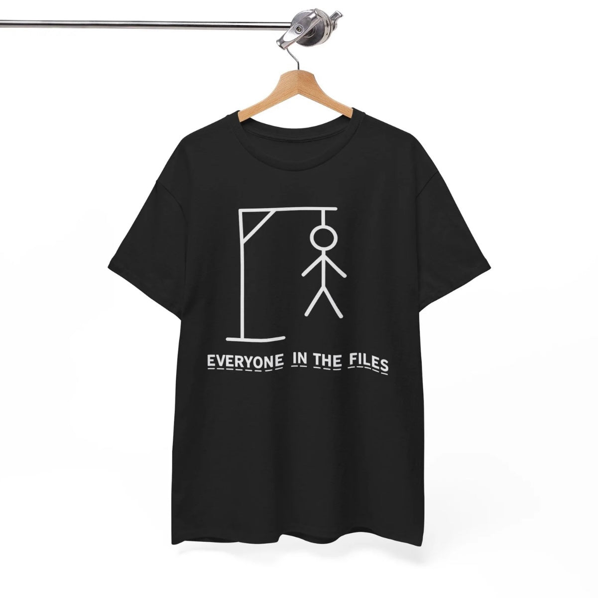 Everyone in the Flies T-Shirt/Sweatshirt/Hoodie