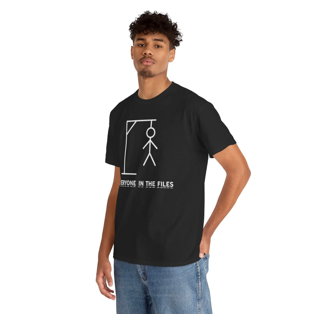 Everyone in the Flies T-Shirt/Sweatshirt/Hoodie