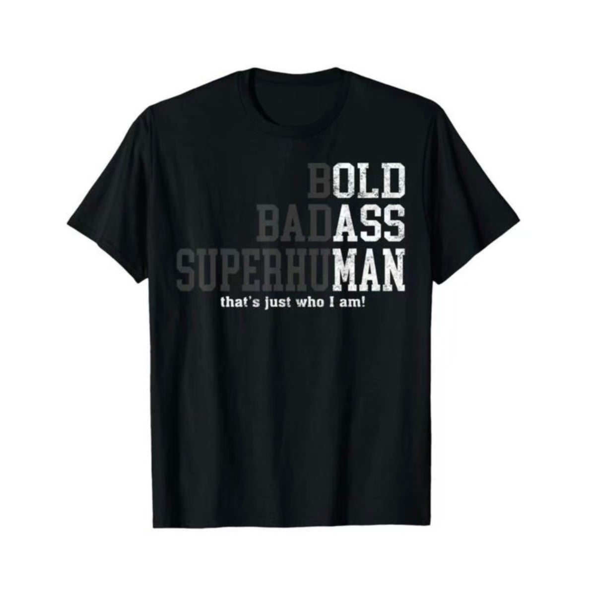 Funny Old For Saying Gag T-Shirt/Sweatshirt/Hoodie