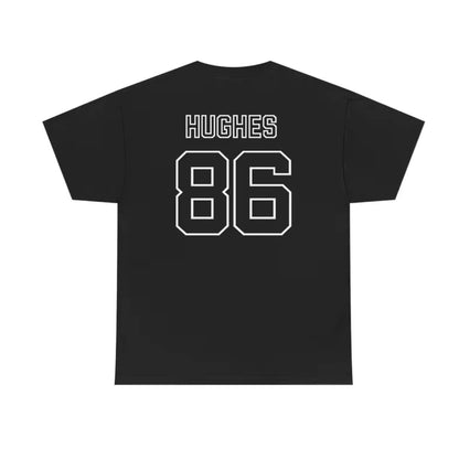 USA Olympic Gold Metal Hockey Jack Hughes T-Shirt/Sweatshirt/Hoodie
