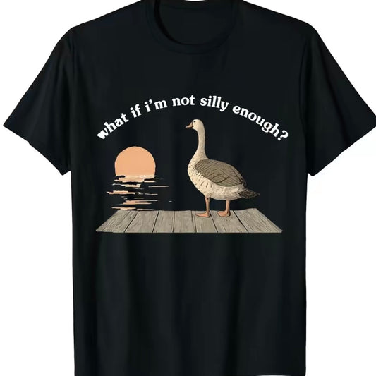 Funny Goose T-Shirt/Sweatshirt/Hoodie