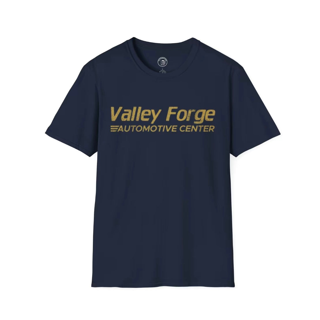 Valley Forge Automotive Center T-Shirt/Sweatshirt/Hoodies