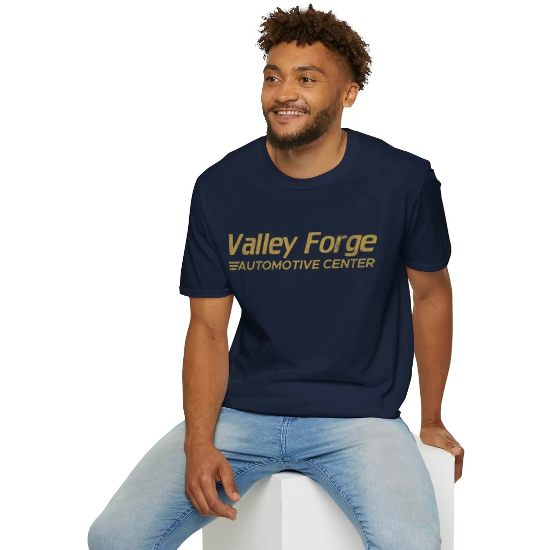 Valley Forge Automotive Center T-Shirt/Sweatshirt/Hoodies