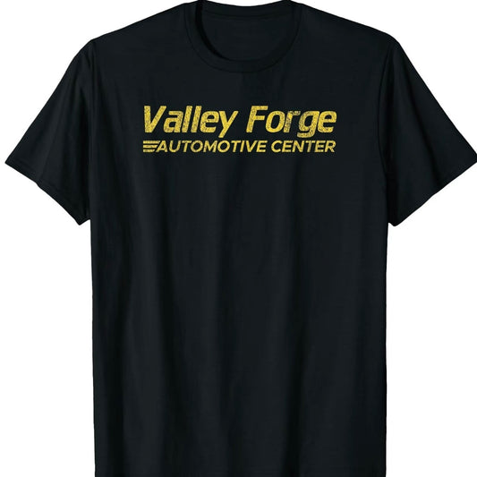 Valley Forge Automotive Center T-Shirt/Sweatshirt/Hoodies