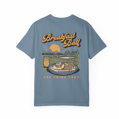Breakfast Ball T-Shirt/Sweatshirt/Hoodies