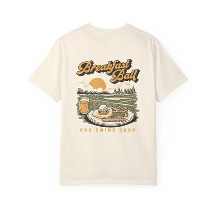 Breakfast Ball T-Shirt/Sweatshirt/Hoodies