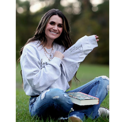 Just A Chapter T-Shirt/Sweatshirt/Hoodie