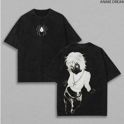 Shizuku Hunter X Hunter Anime Unisex T-Shirt/Sweatshirt/Hoodie